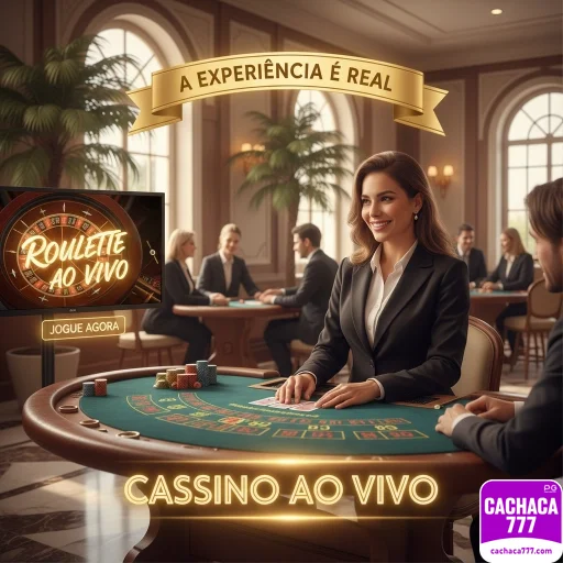 cachaca777 - clássico jogos de cassino - Jogos ao Vivo