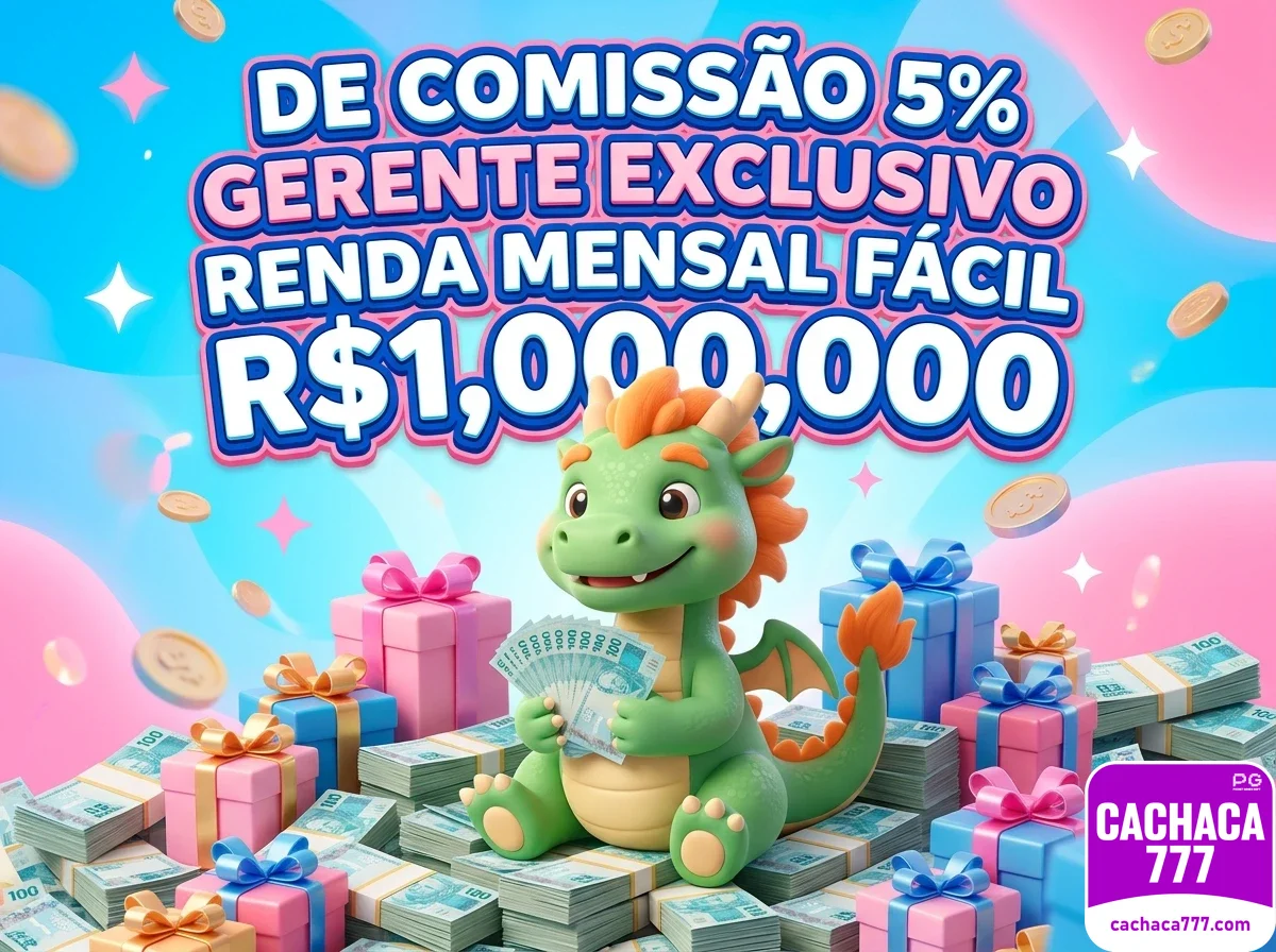 cachaca777 - experiência de jogo - Interface do Cassino