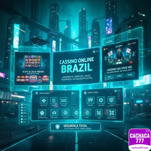 cachaca777 - interface premium - Cadastro na Plataforma