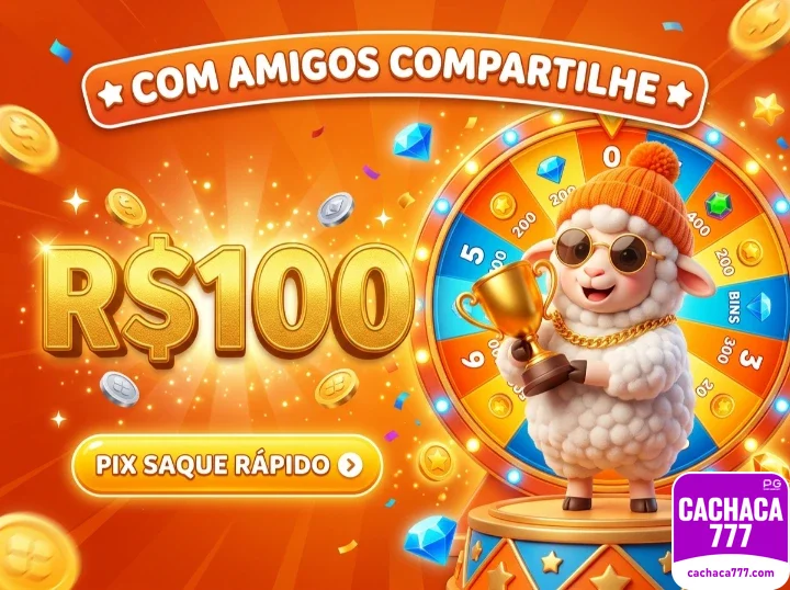 cachaca777 - experimentar exclusivo jogo