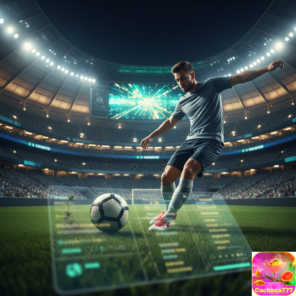 Experiência Apostas cachaca777.com