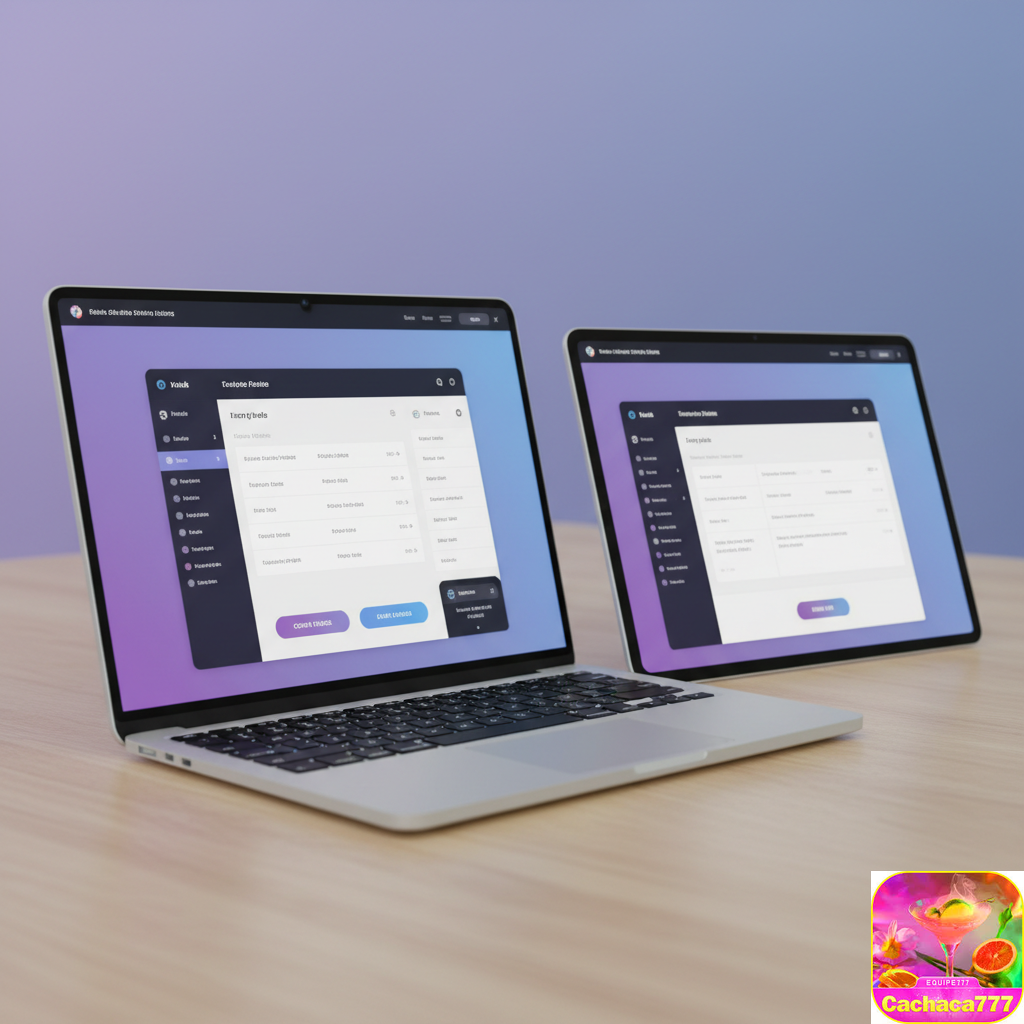 Sistema VIP cachaca777.com